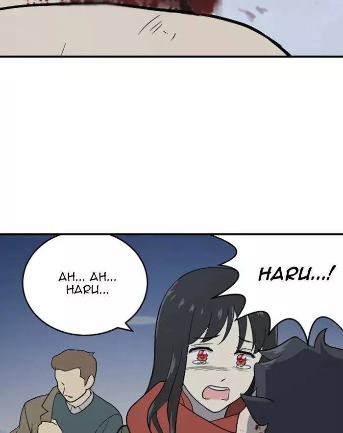Hana Haru Capítulo 112 en Línea - página 48