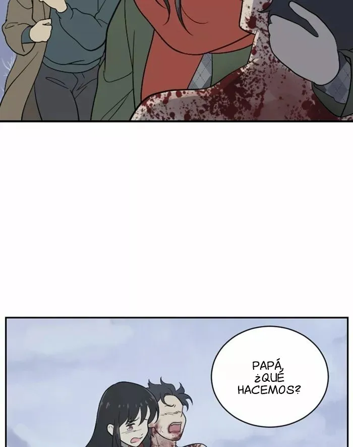 Hana Haru Capítulo 112 en Línea - página 49