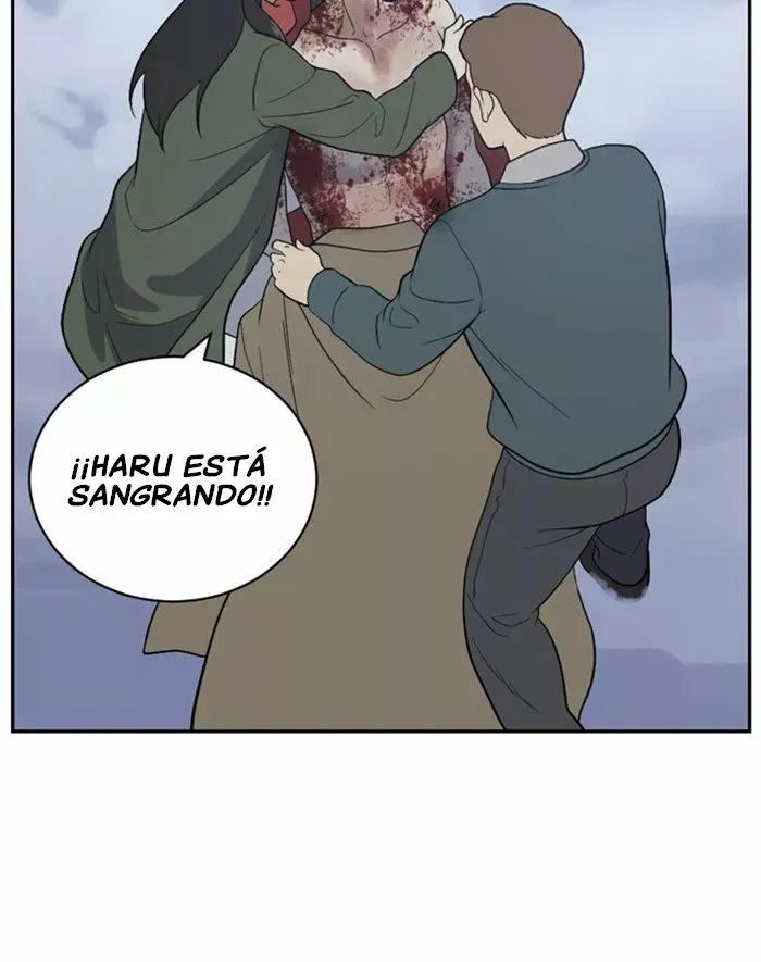 Hana Haru Capítulo 112 en Línea - página 50