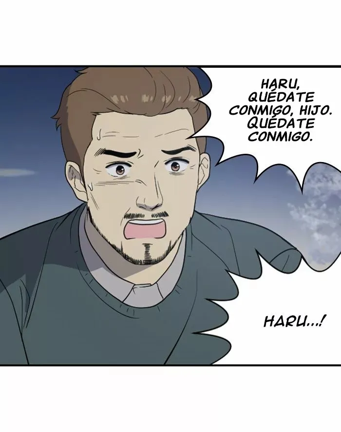 Hana Haru Capítulo 112 en Línea - página 52