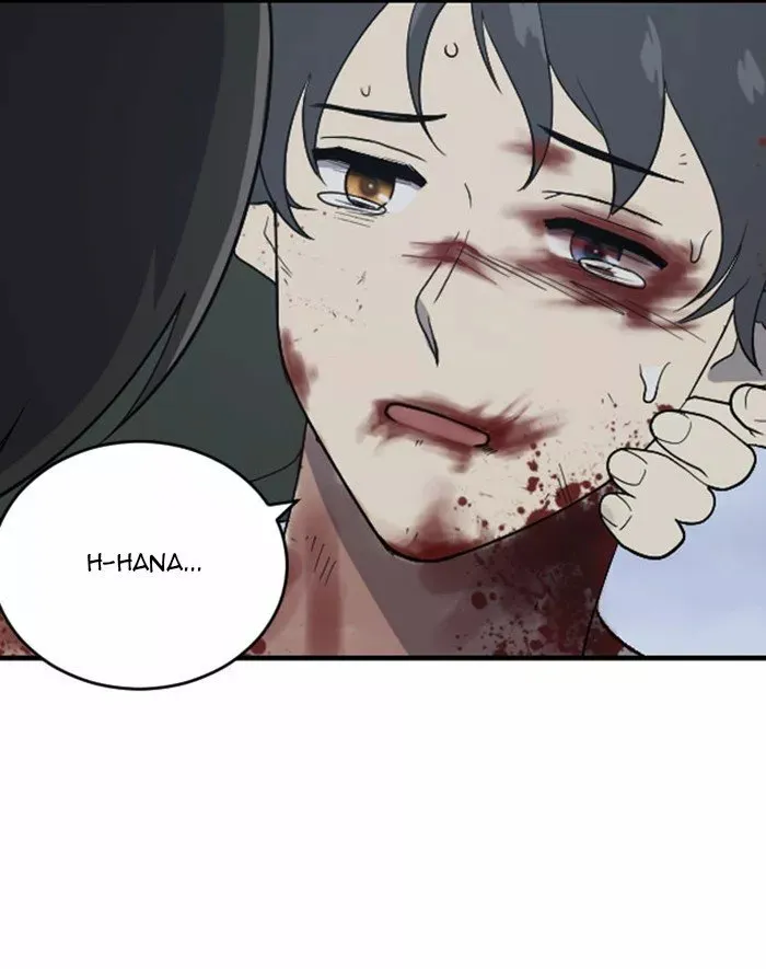Hana Haru Capítulo 112 en Línea - página 56