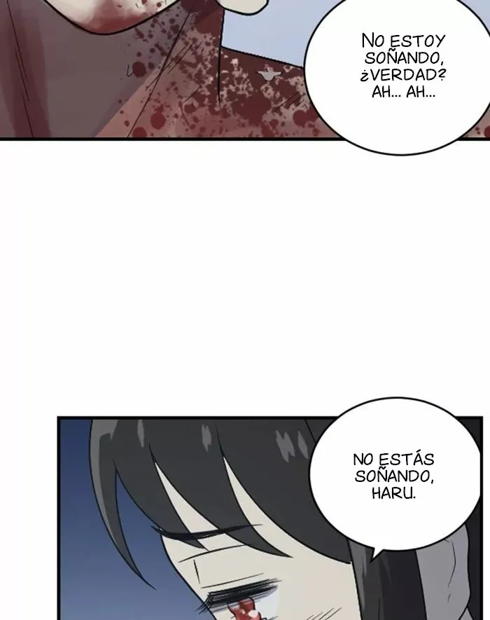 Hana Haru Capítulo 112 en Línea - página 59