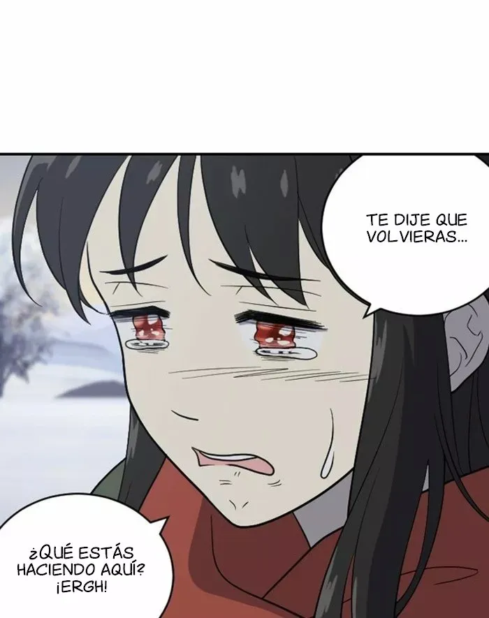 Hana Haru Capítulo 112 en Línea - página 62