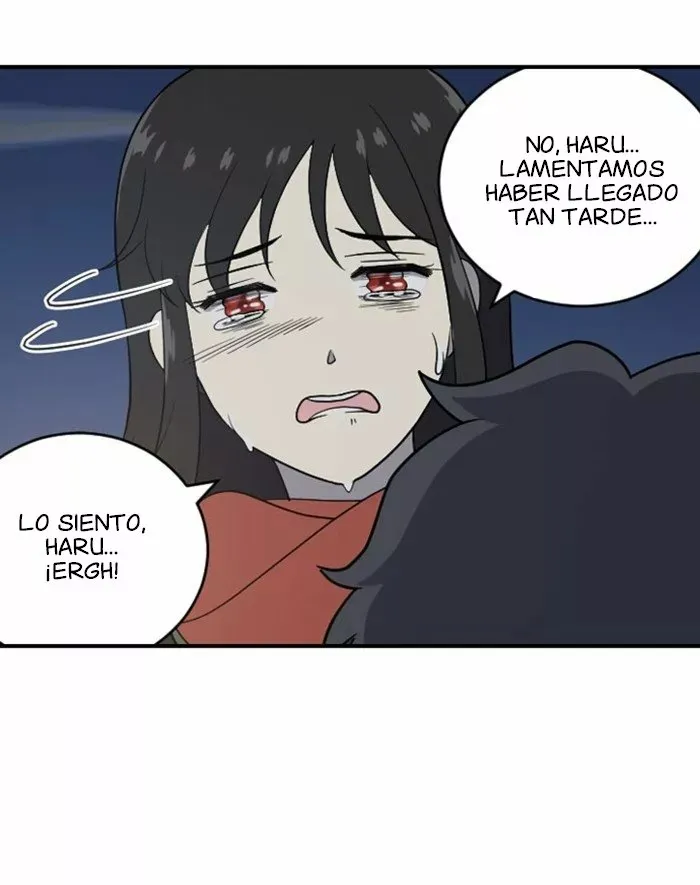 Hana Haru Capítulo 112 en Línea - página 65