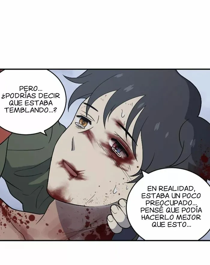 Hana Haru Capítulo 112 en Línea - página 67