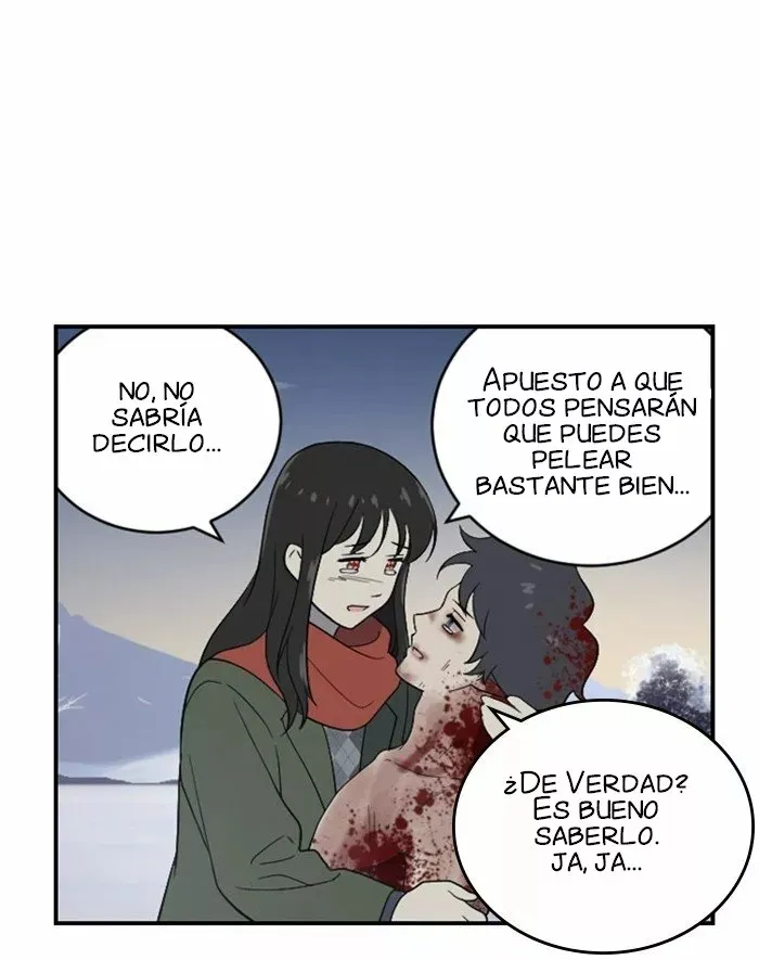 Hana Haru Capítulo 112 en Línea - página 68