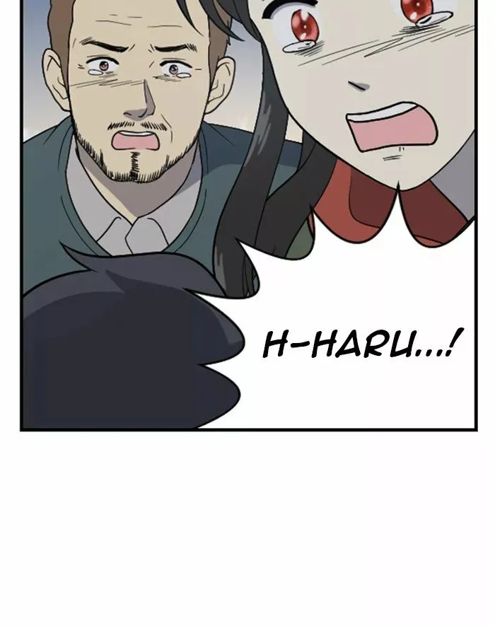 Hana Haru Capítulo 112 en Línea - página 71