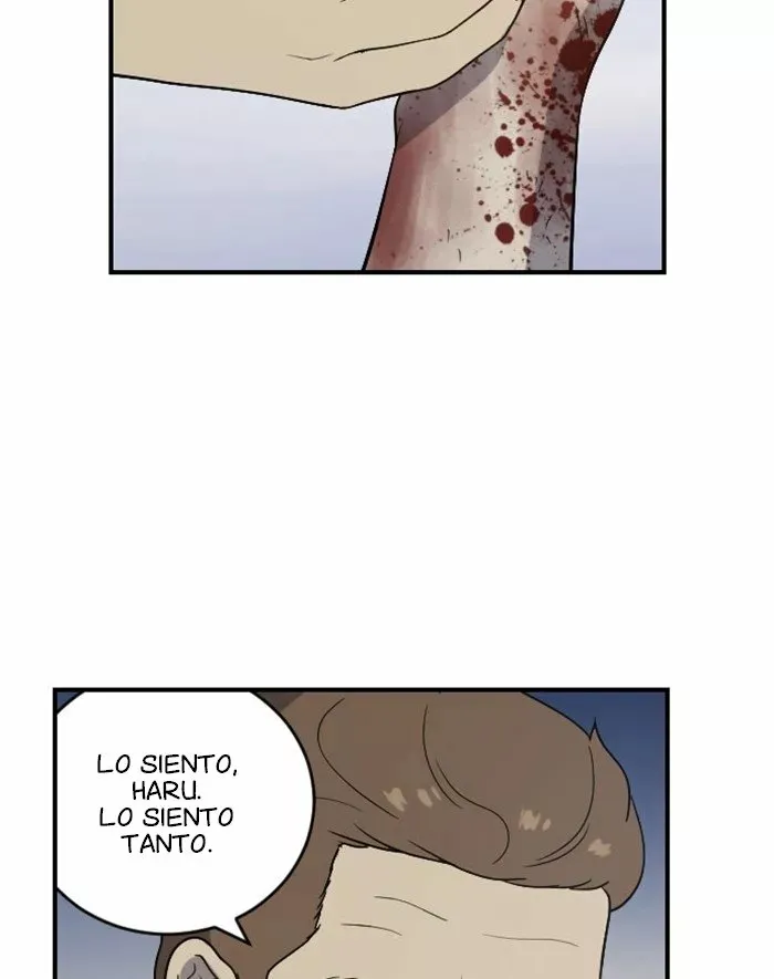 Hana Haru Capítulo 112 en Línea - página 74