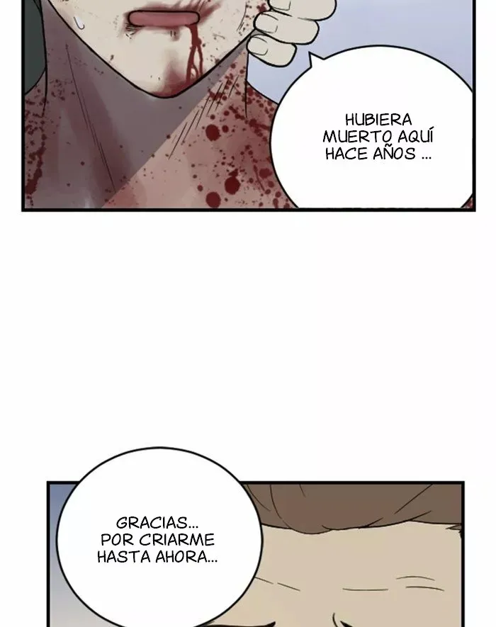 Hana Haru Capítulo 112 en Línea - página 79