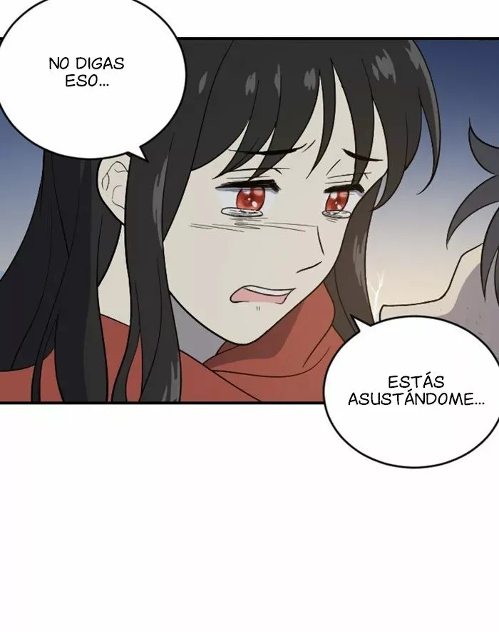 Hana Haru Capítulo 112 en Línea - página 81