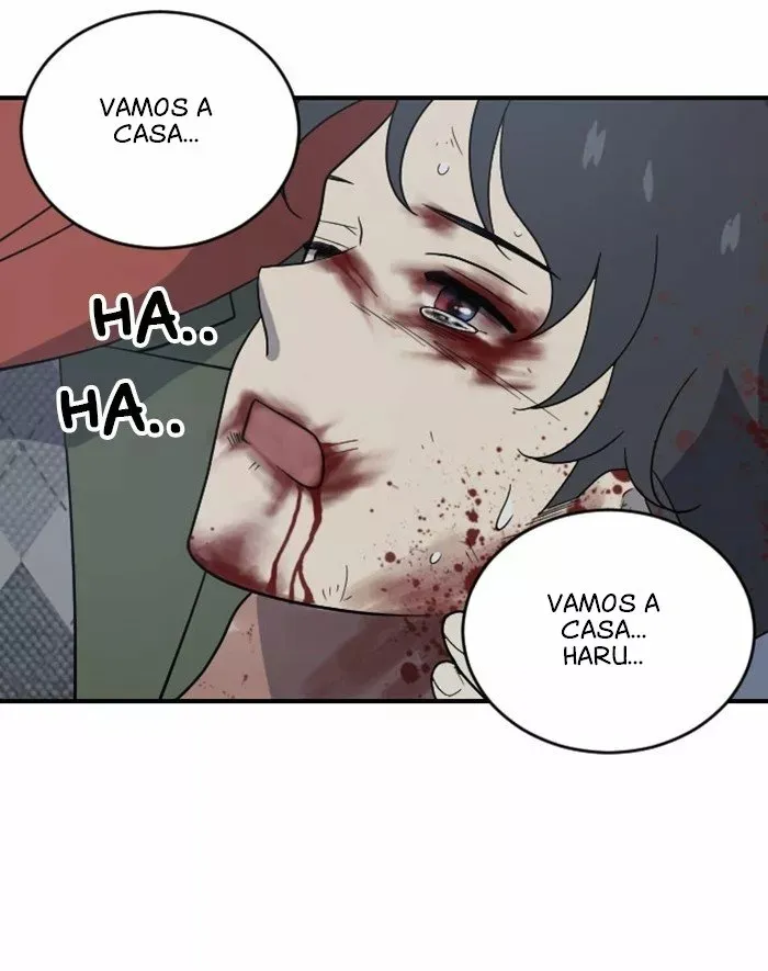 Hana Haru Capítulo 112 en Línea - página 82