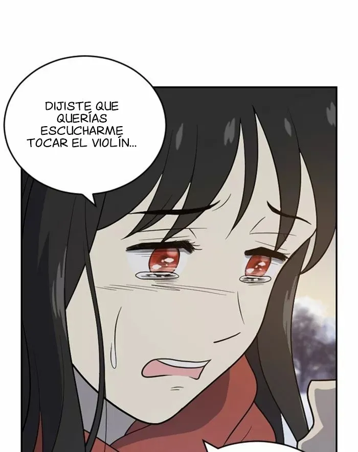 Hana Haru Capítulo 112 en Línea - página 83