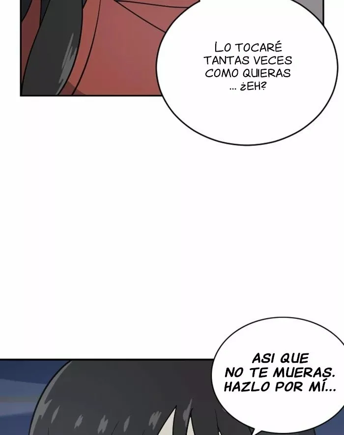 Hana Haru Capítulo 112 en Línea - página 84