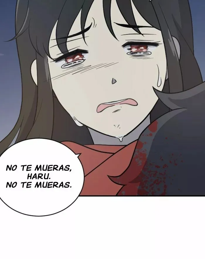 Hana Haru Capítulo 112 en Línea - página 85