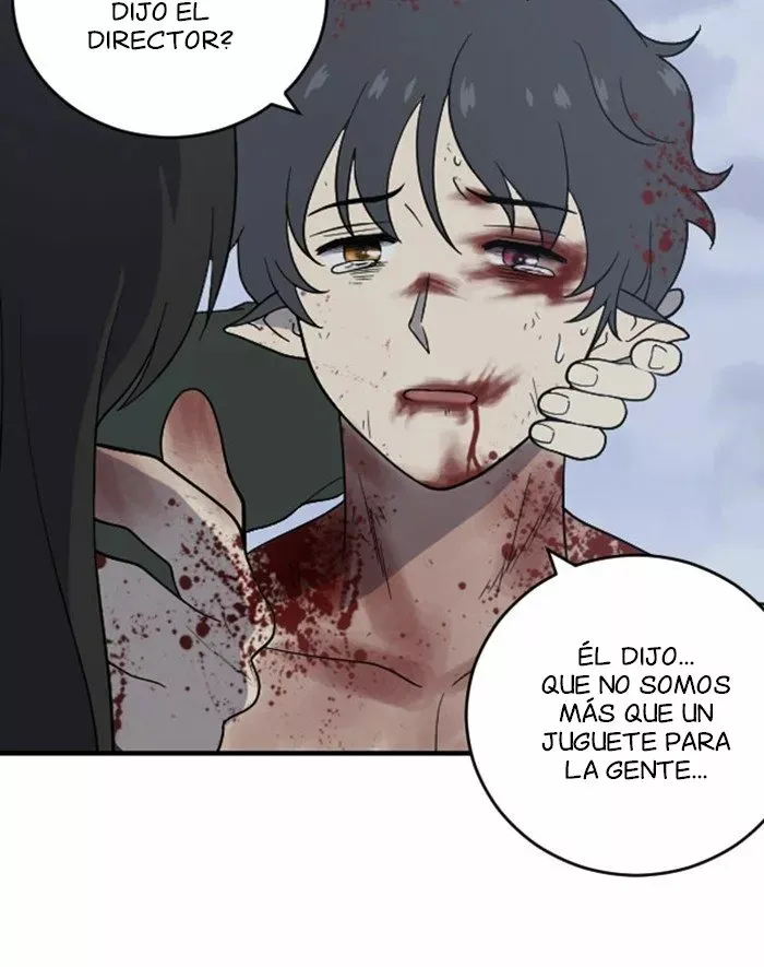 Hana Haru Capítulo 112 en Línea - página 89