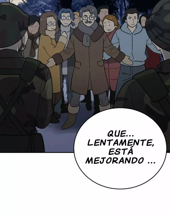 Hana Haru Capítulo 112 en Línea - página 102