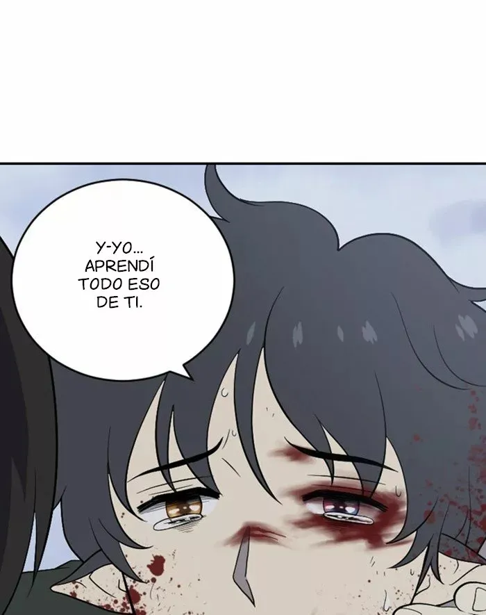 Hana Haru Capítulo 112 en Línea - página 103