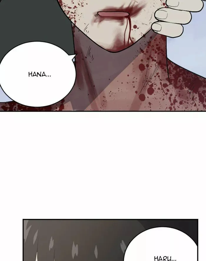Hana Haru Capítulo 112 en Línea - página 104