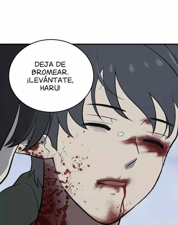 Hana Haru Capítulo 112 en Línea - página 119