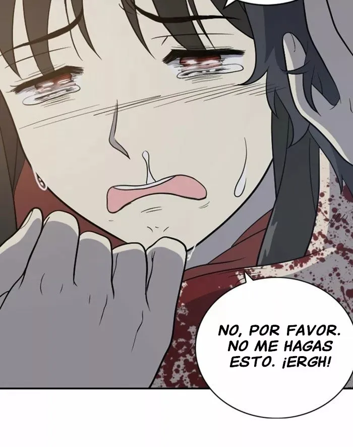 Hana Haru Capítulo 112 en Línea - página 123