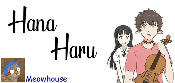 Hana Haru Capítulo 113 en Línea - página 1