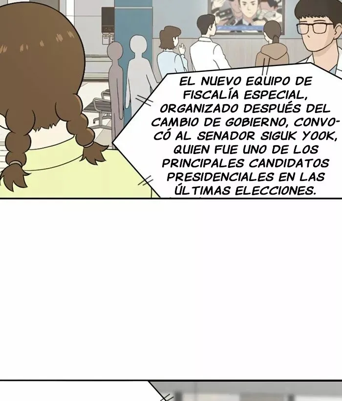 Hana Haru Capítulo 113 en Línea - página 8