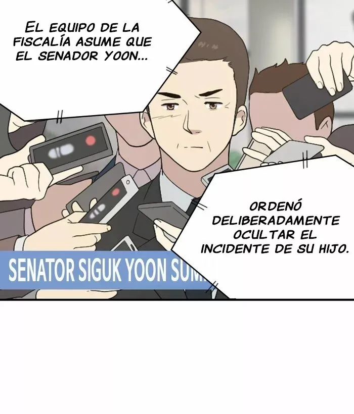 Hana Haru Capítulo 113 en Línea - página 9