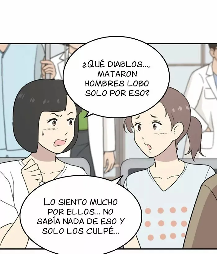 Hana Haru Capítulo 113 en Línea - página 10