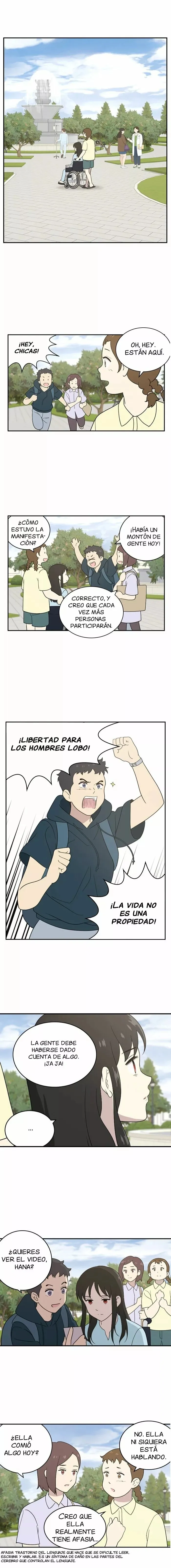 Hana Haru Capítulo 113 en Línea - página 14