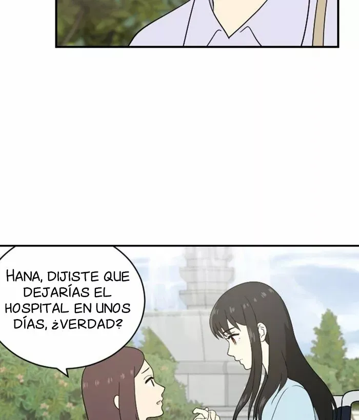 Hana Haru Capítulo 113 en Línea - página 16