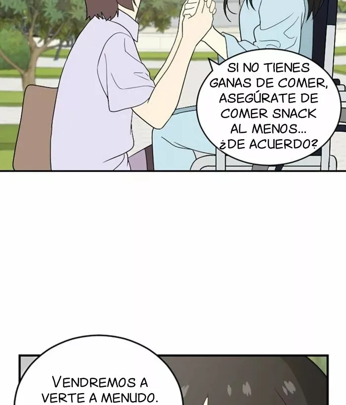 Hana Haru Capítulo 113 en Línea - página 17
