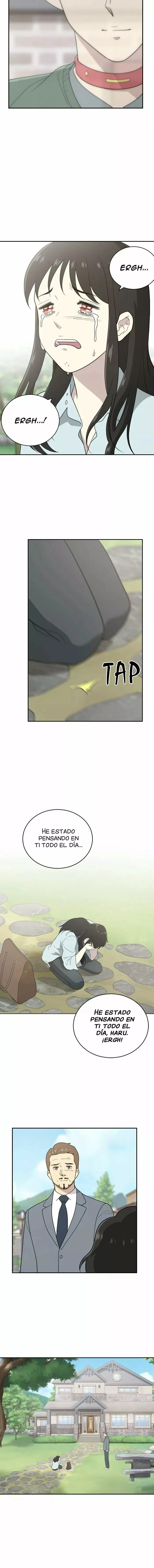 Hana Haru Capítulo 113 en Línea - página 26