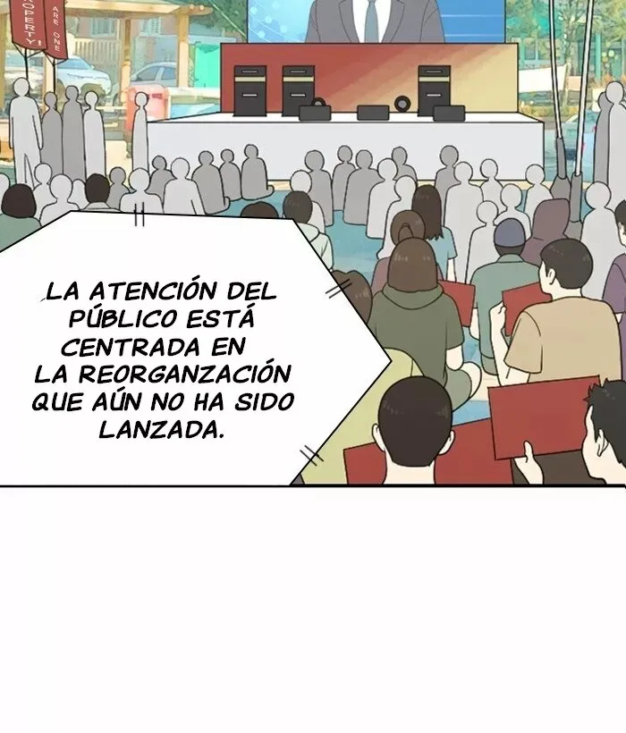 Hana Haru Capítulo 113 en Línea - página 30