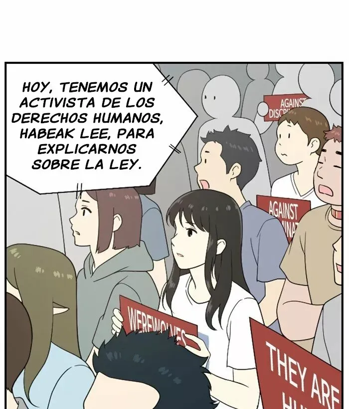 Hana Haru Capítulo 113 en Línea - página 31