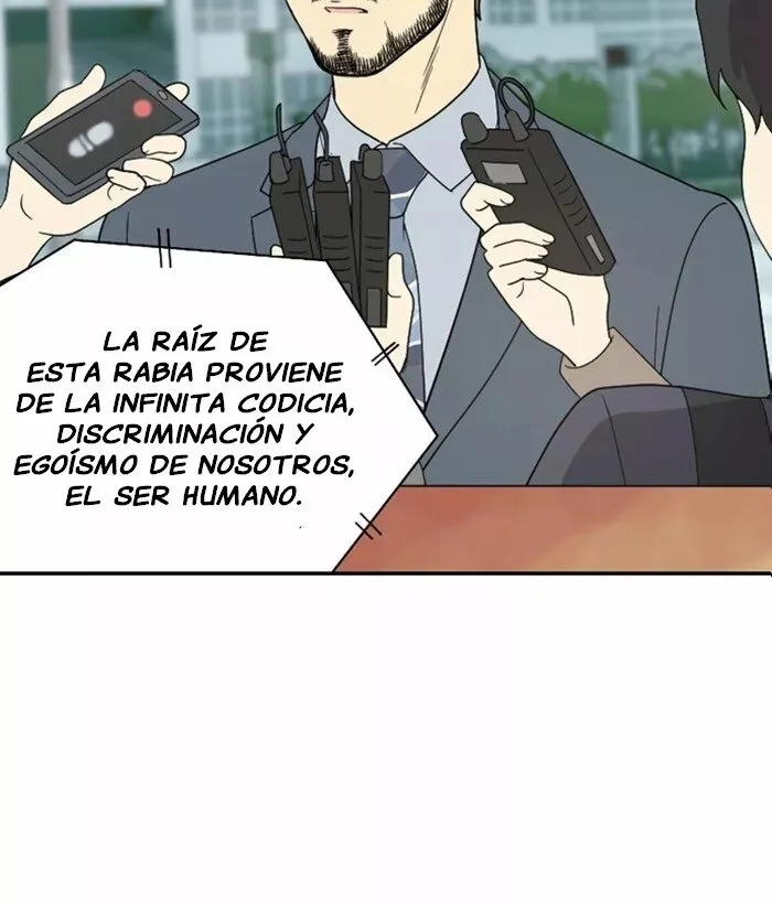 Hana Haru Capítulo 113 en Línea - página 33