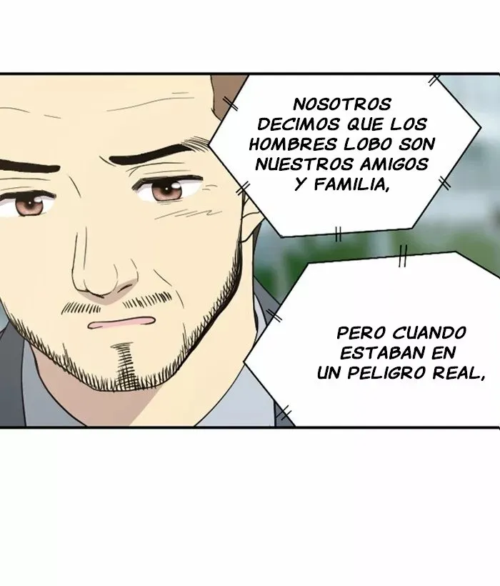 Hana Haru Capítulo 113 en Línea - página 34