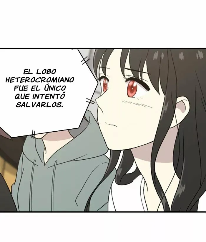 Hana Haru Capítulo 113 en Línea - página 35