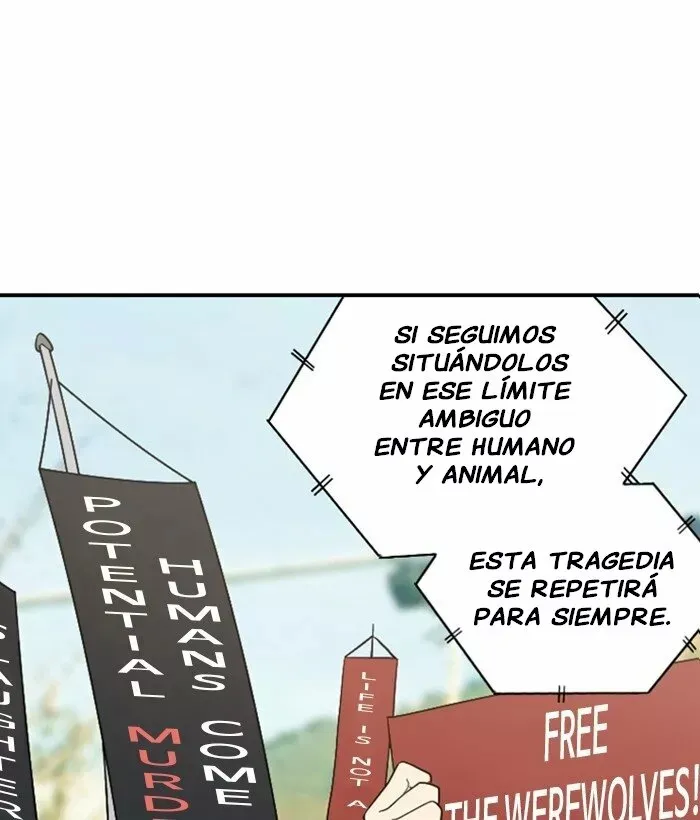 Hana Haru Capítulo 113 en Línea - página 36