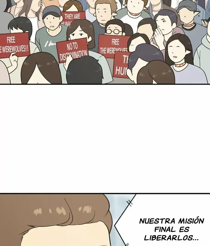 Hana Haru Capítulo 113 en Línea - página 38