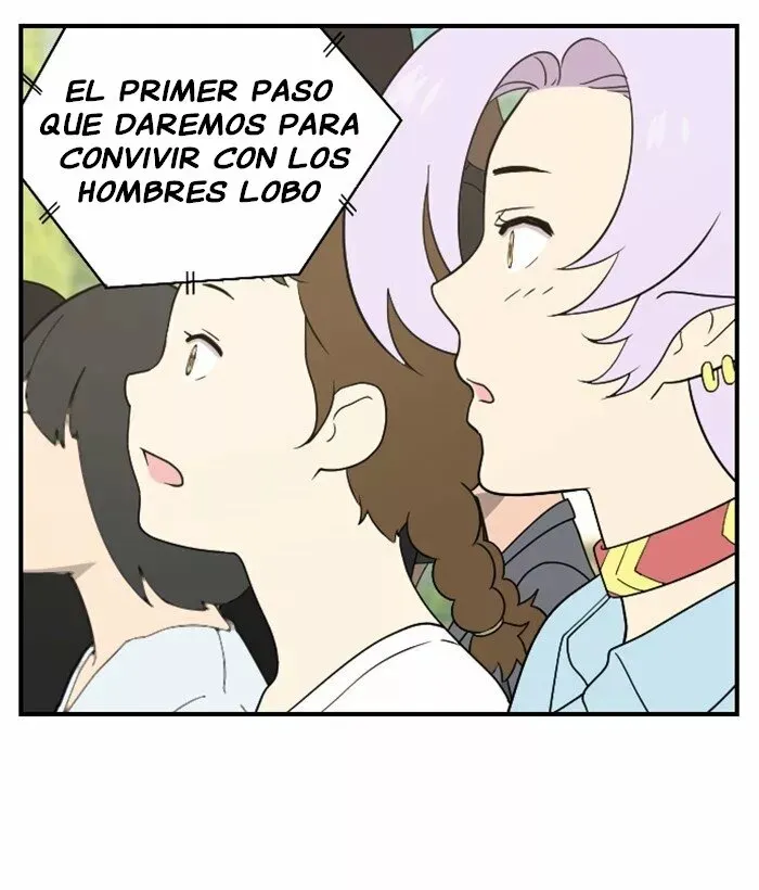 Hana Haru Capítulo 113 en Línea - página 40