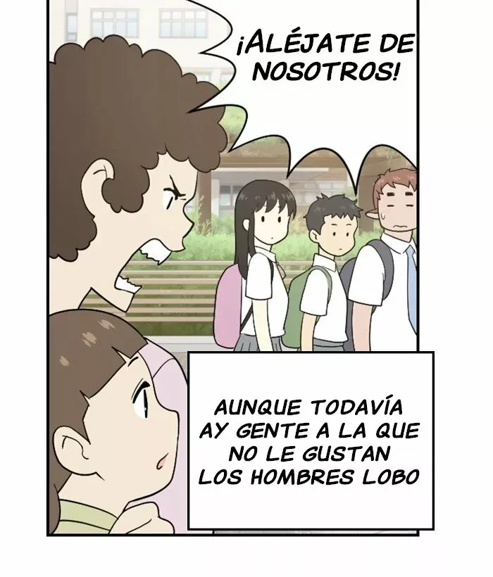 Hana Haru Capítulo 113 en Línea - página 50