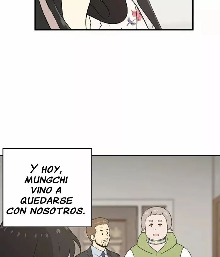 Hana Haru Capítulo 113 en Línea - página 56