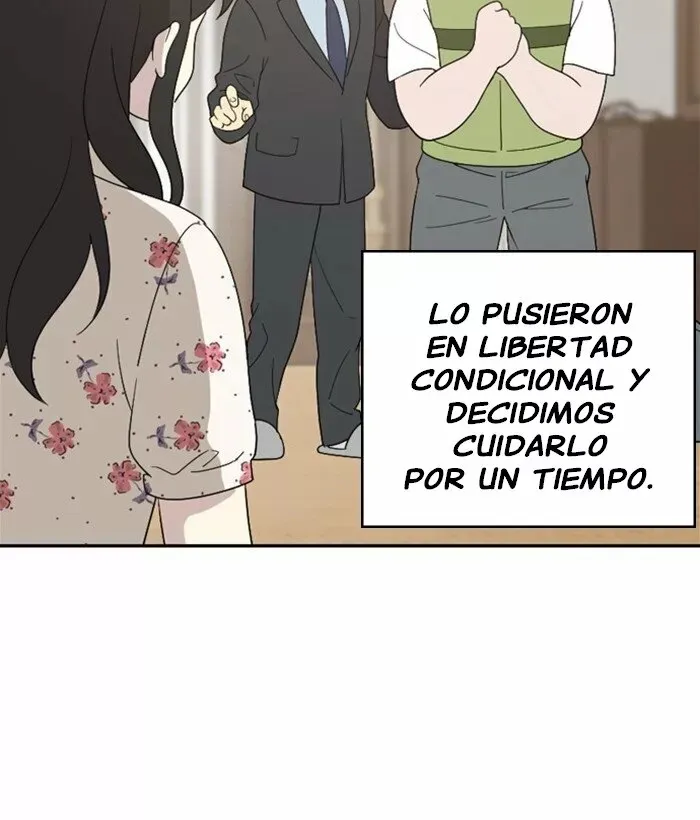 Hana Haru Capítulo 113 en Línea - página 57