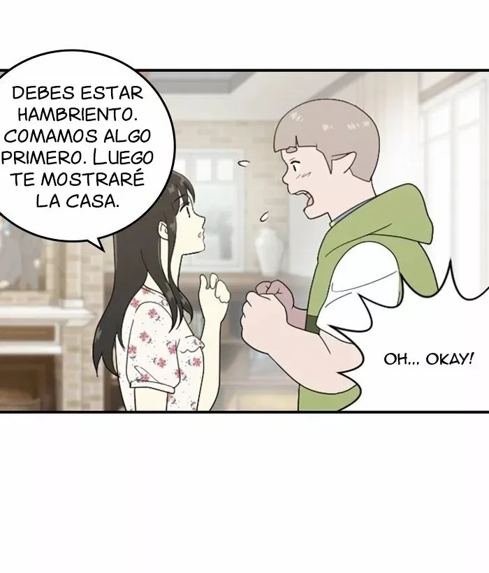 Hana Haru Capítulo 113 en Línea - página 58