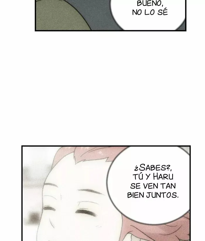Hana Haru Capítulo 113 en Línea - página 86