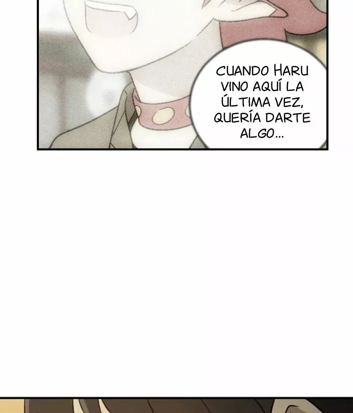 Hana Haru Capítulo 113 en Línea - página 87