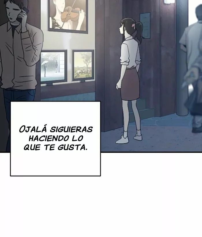 Hana Haru Capítulo 113 en Línea - página 95