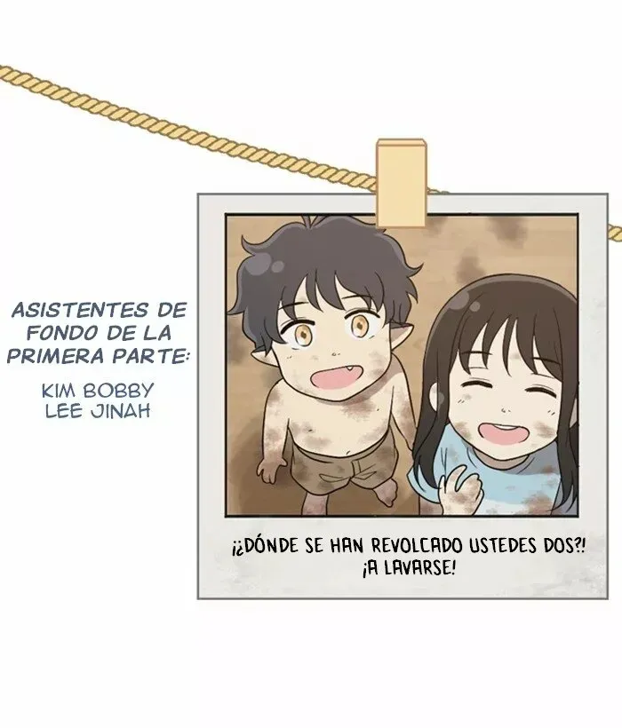 Hana Haru Capítulo 113 en Línea - página 128