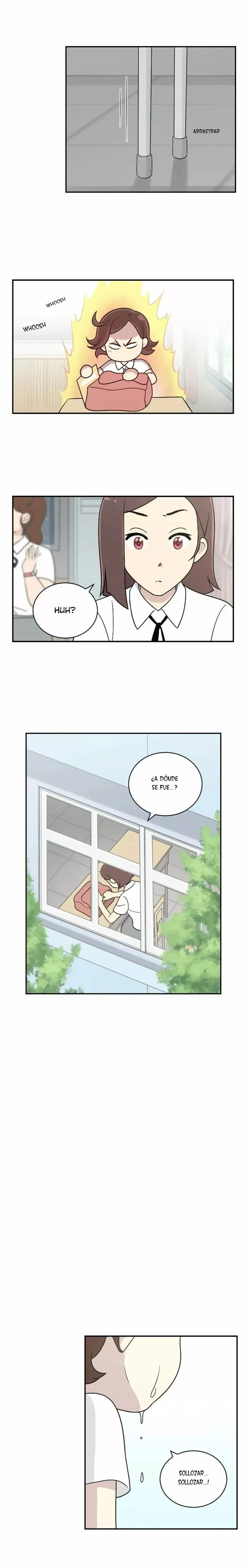 Hana Haru Capítulo 12 en Línea - página 6