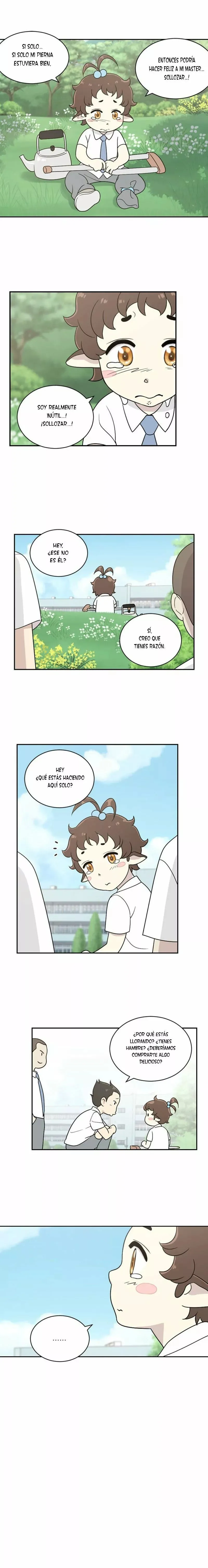 Hana Haru Capítulo 12 en Línea - página 7